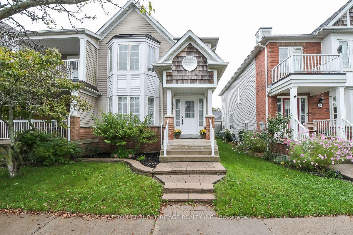 Photo 2 of 918 Audley Road S, Ajax, South East — HOMEH