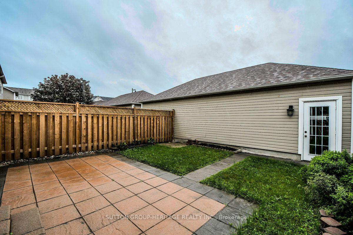 Photo 31 of 918 Audley Road S, Ajax, South East — HOMEH