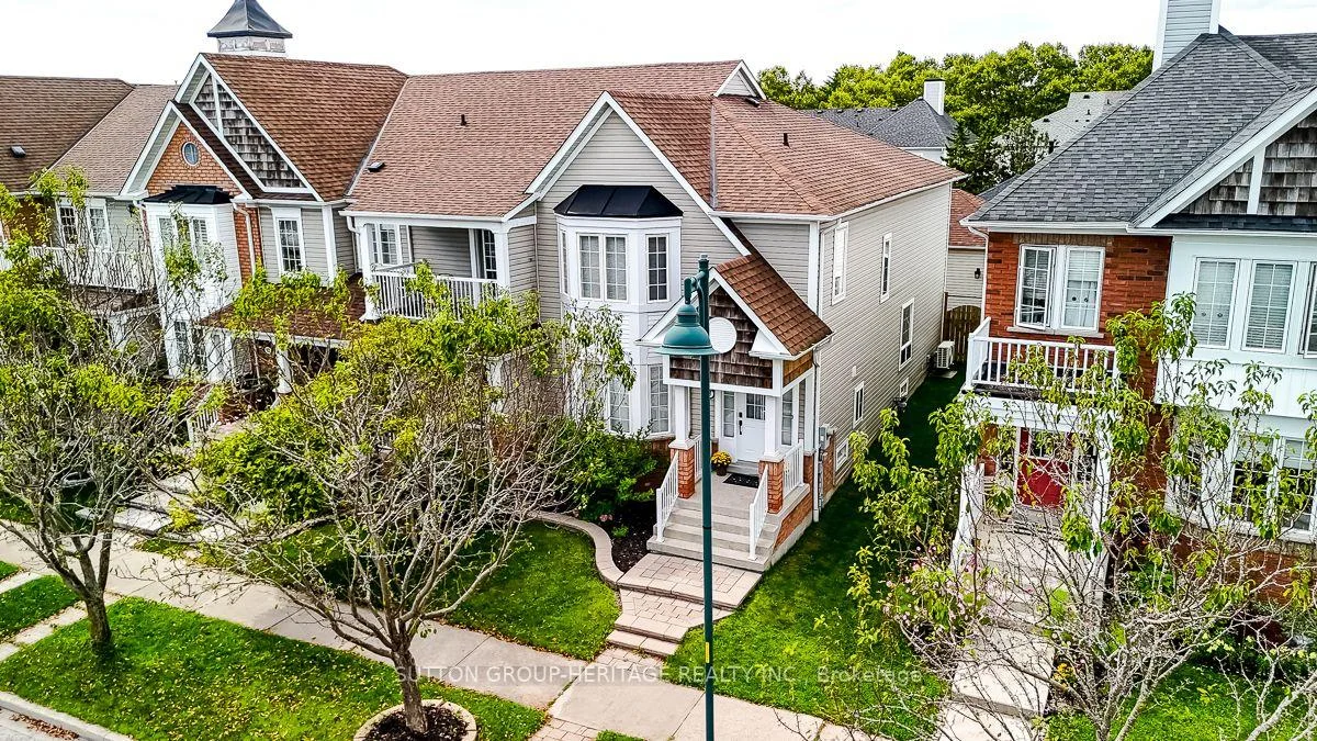 Photo 1 of 918 Audley Road S, Ajax, South East — HOMEH