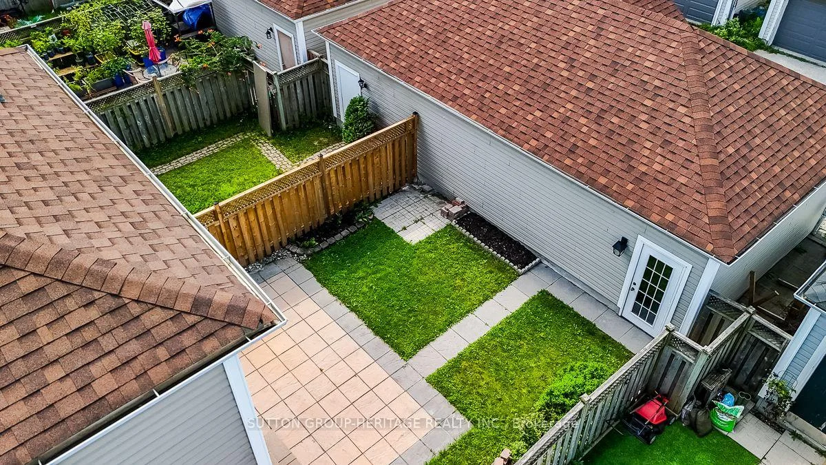 Photo 30 of 918 Audley Road S, Ajax, South East — HOMEH