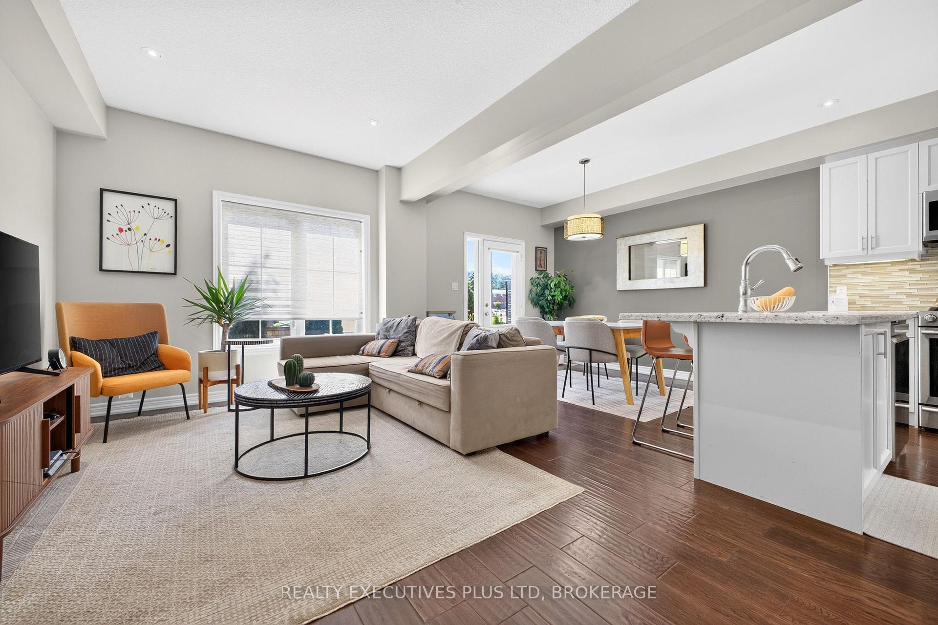 Photo 13 of Unit 9, 43 Kerman Avenue, Grimsby, Grimsby West — HOMEH