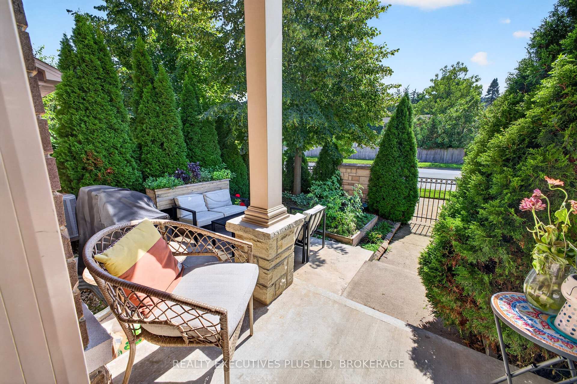 Photo 20 of Unit 9, 43 Kerman Avenue, Grimsby, Grimsby West — HOMEH