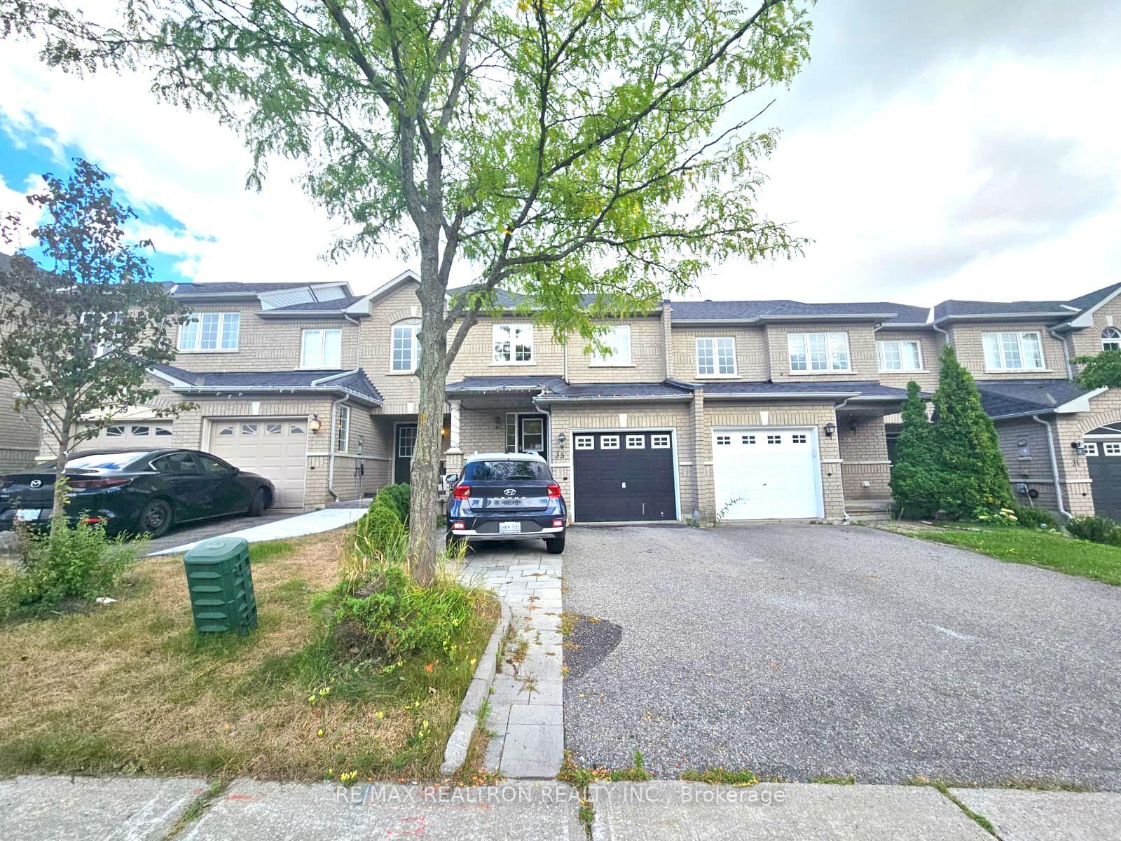 Photo 1 of Unit Main&2nd, 35 Lodgeway Drive, Vaughan, Rural Vaughan — HOMEH