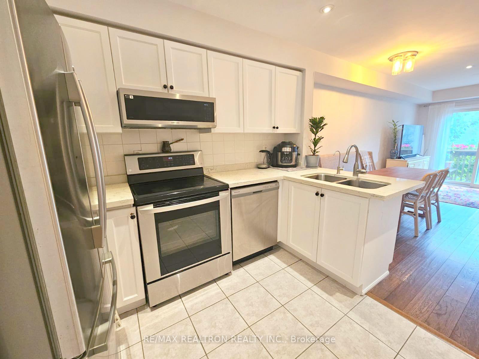 Photo 9 of Unit Main&2nd, 35 Lodgeway Drive, Vaughan, Rural Vaughan — HOMEH