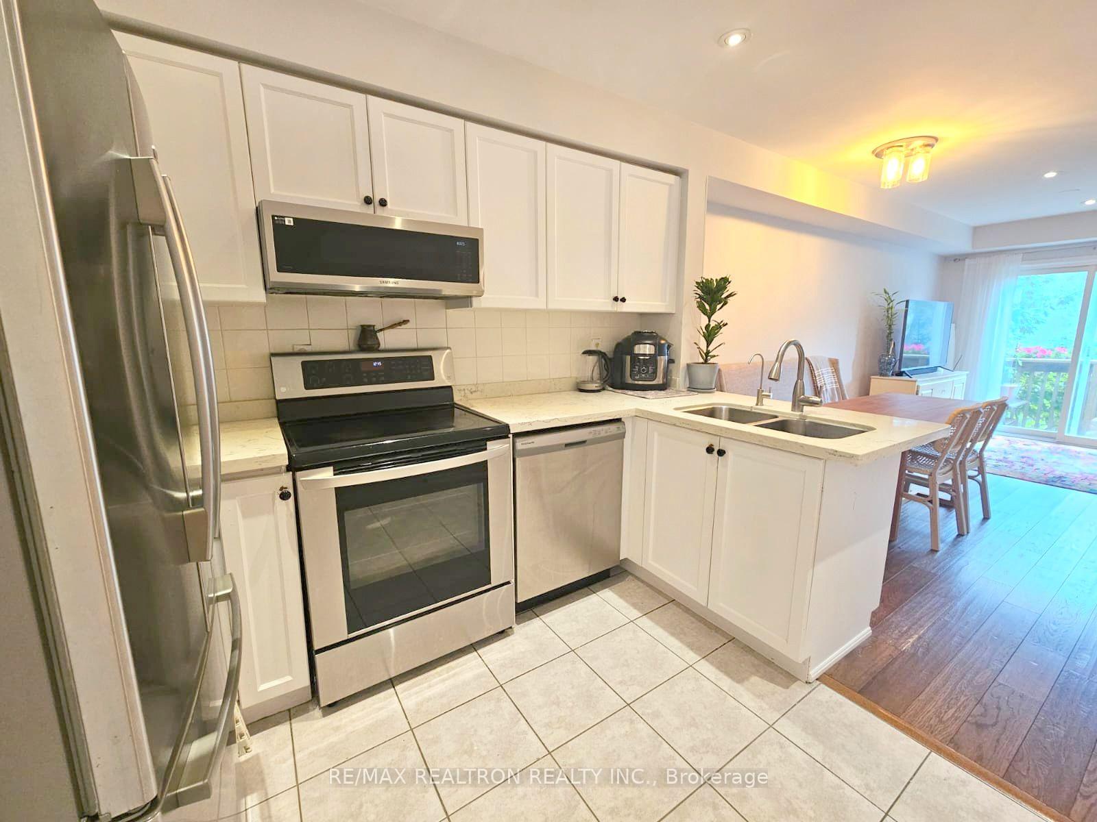 Photo 10 of Unit Main&2nd, 35 Lodgeway Drive, Vaughan, Rural Vaughan — HOMEH