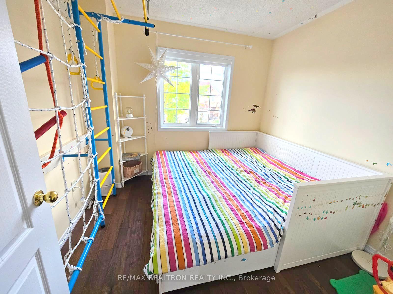 Photo 13 of Unit Main&2nd, 35 Lodgeway Drive, Vaughan, Rural Vaughan — HOMEH