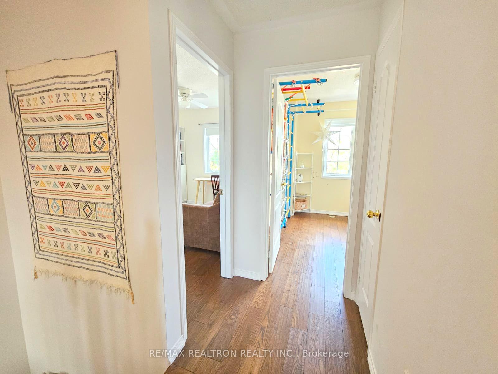 Photo 17 of Unit Main&2nd, 35 Lodgeway Drive, Vaughan, Rural Vaughan — HOMEH