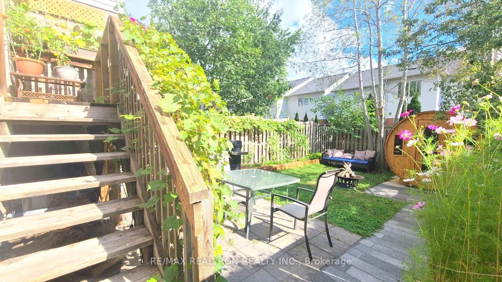 Photo 23 of Unit Main&2nd, 35 Lodgeway Drive, Vaughan, Rural Vaughan — HOMEH