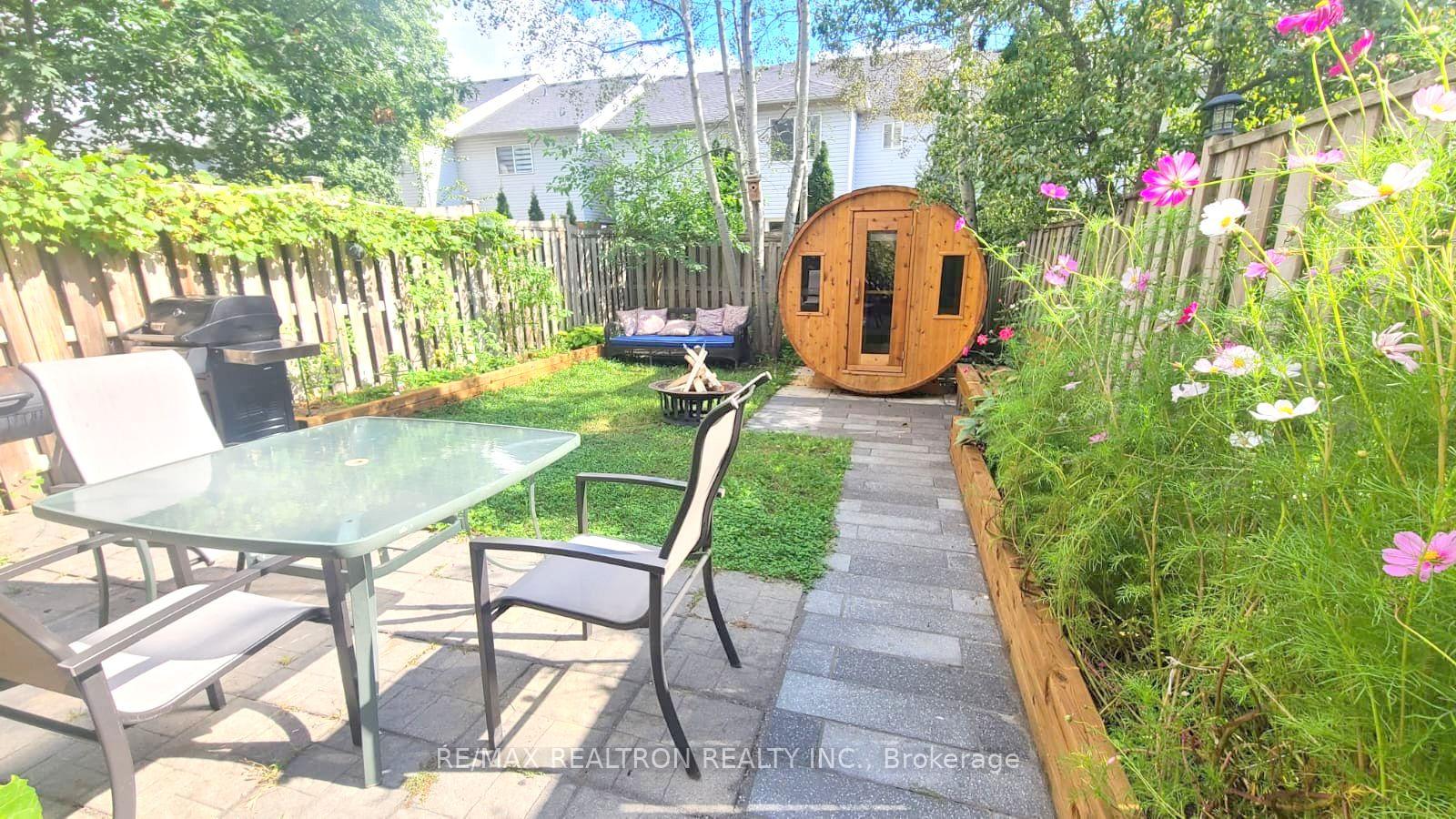 Photo 25 of Unit Main&2nd, 35 Lodgeway Drive, Vaughan, Rural Vaughan — HOMEH