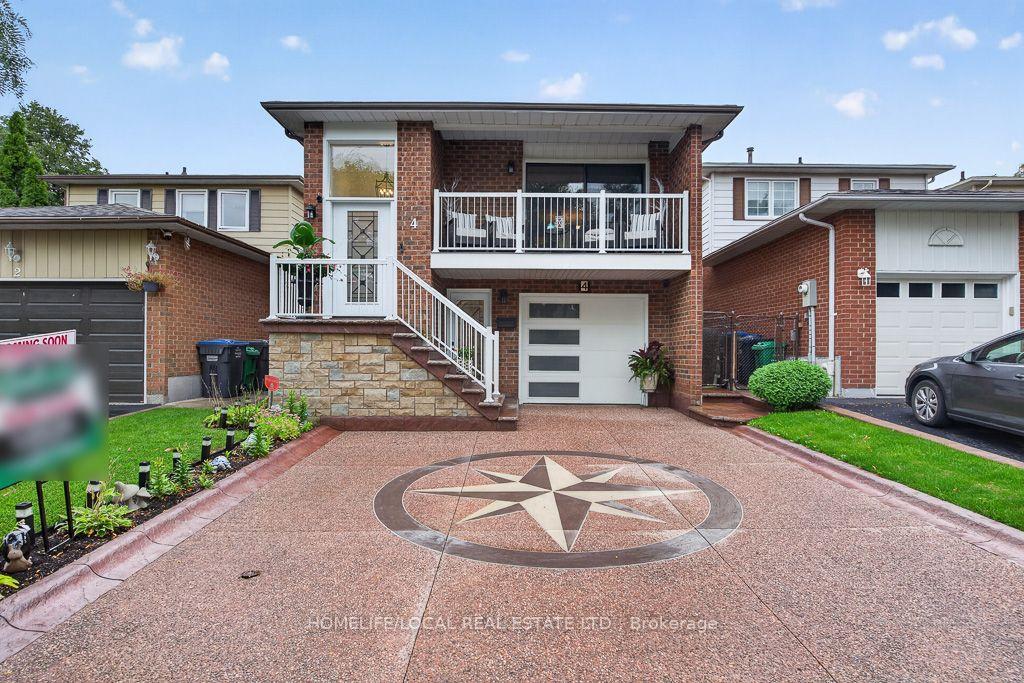 Photo of 4 Martindale Crescent