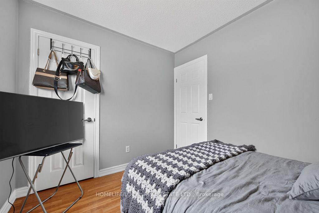 Photo 22 of 4 Martindale Crescent, Brampton, Brampton West — HOMEH