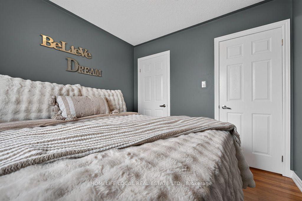 Photo 27 of 4 Martindale Crescent, Brampton, Brampton West — HOMEH