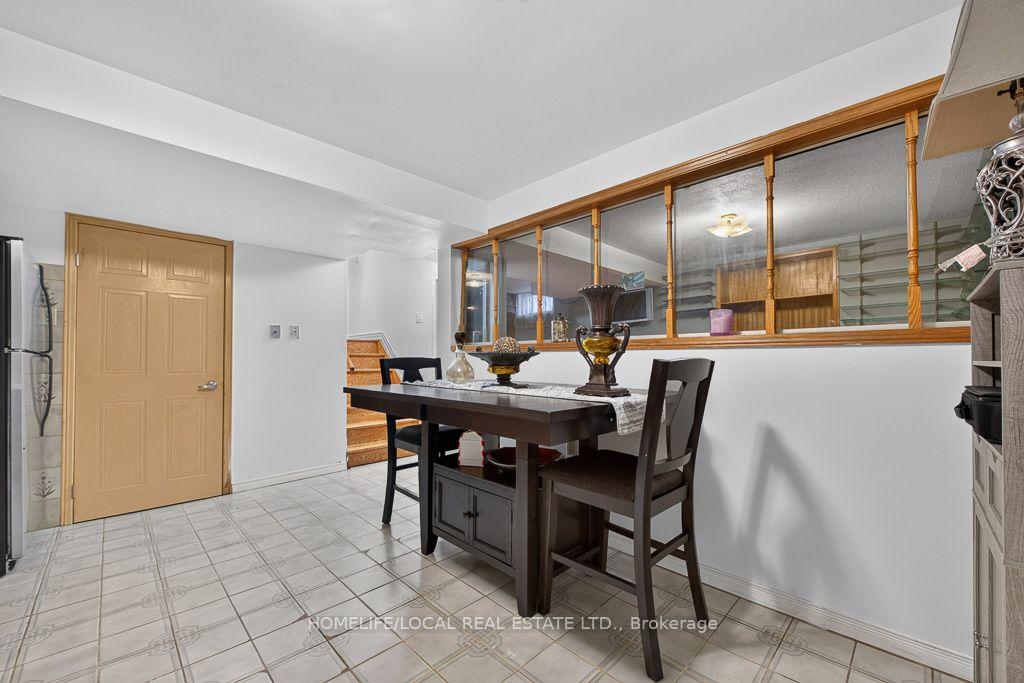 Photo 33 of 4 Martindale Crescent, Brampton, Brampton West — HOMEH