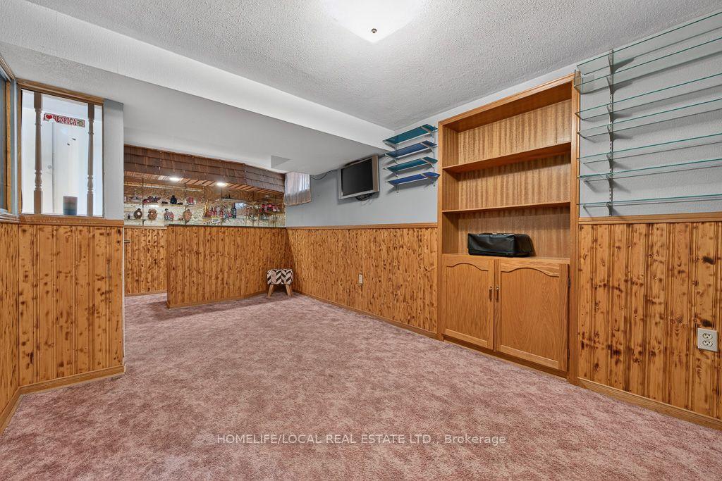 Photo 34 of 4 Martindale Crescent, Brampton, Brampton West — HOMEH