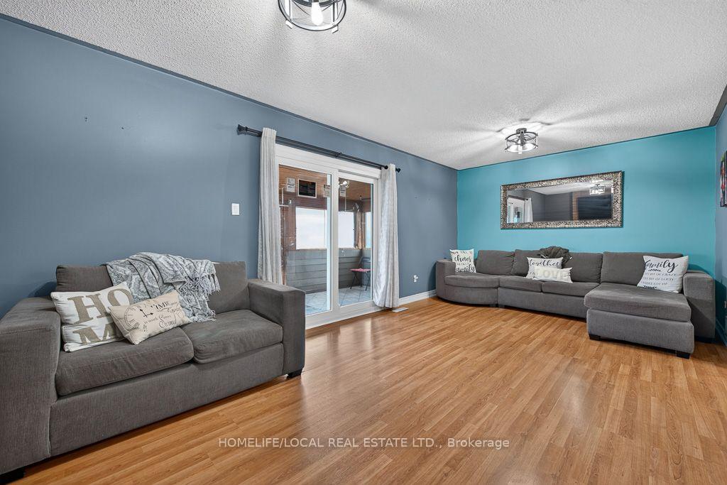 Photo 37 of 4 Martindale Crescent, Brampton, Brampton West — HOMEH