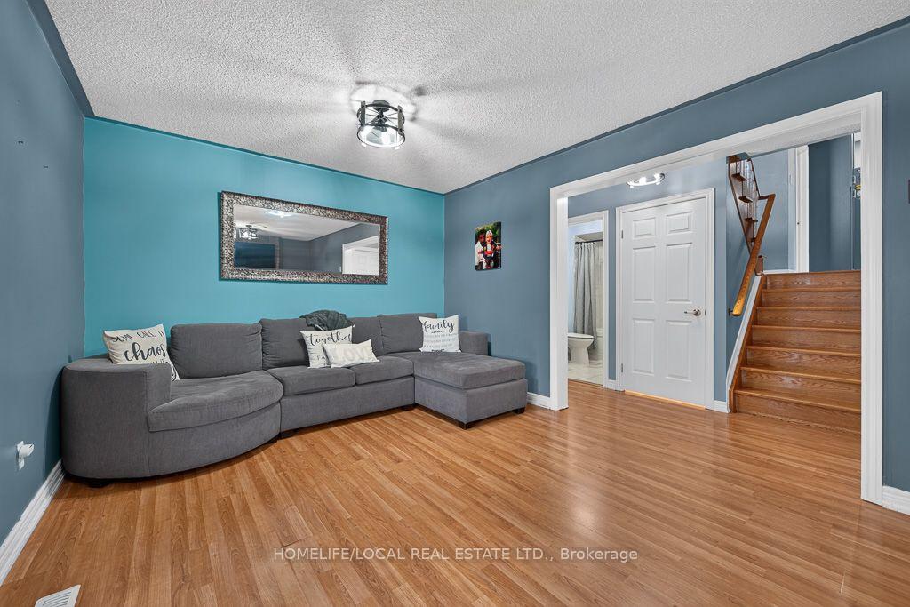 Photo 38 of 4 Martindale Crescent, Brampton, Brampton West — HOMEH