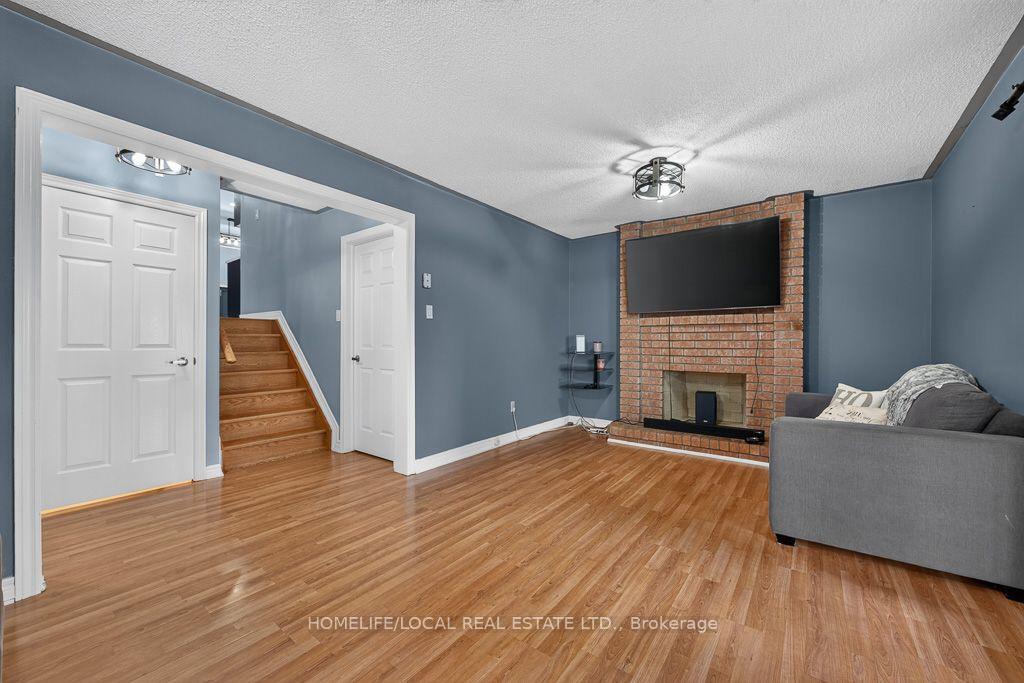 Photo 39 of 4 Martindale Crescent, Brampton, Brampton West — HOMEH