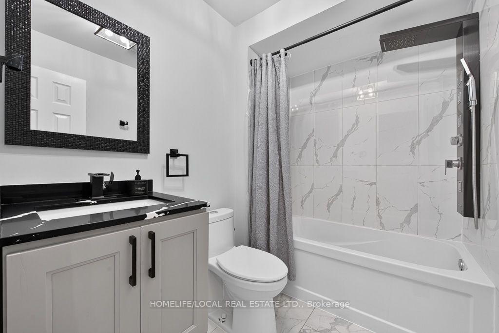Photo 40 of 4 Martindale Crescent, Brampton, Brampton West — HOMEH