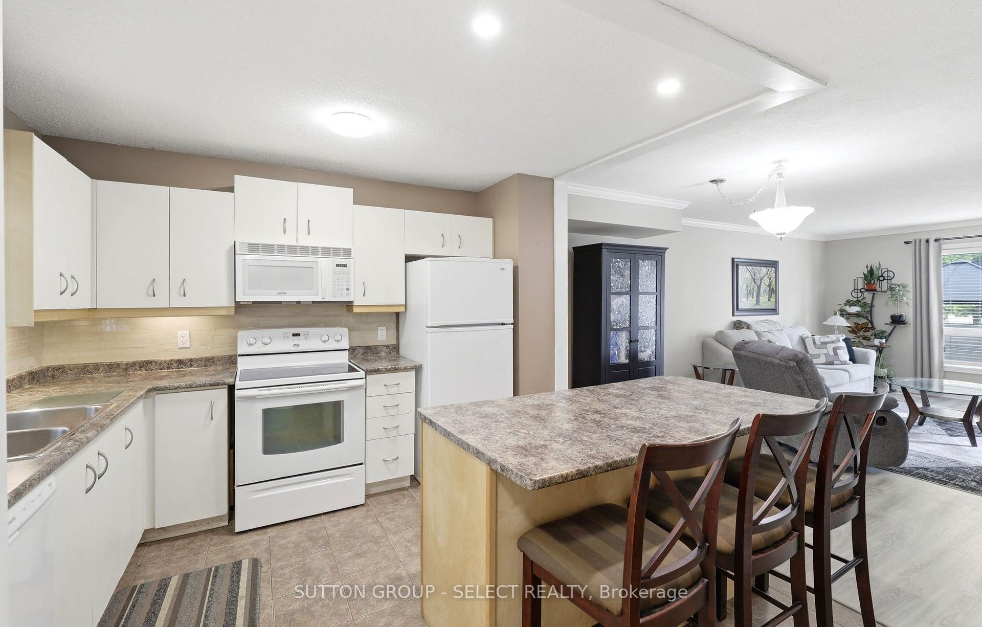 Photo 8 of Unit 1, 151 Bonaventure Drive, London, East I — HOMEH