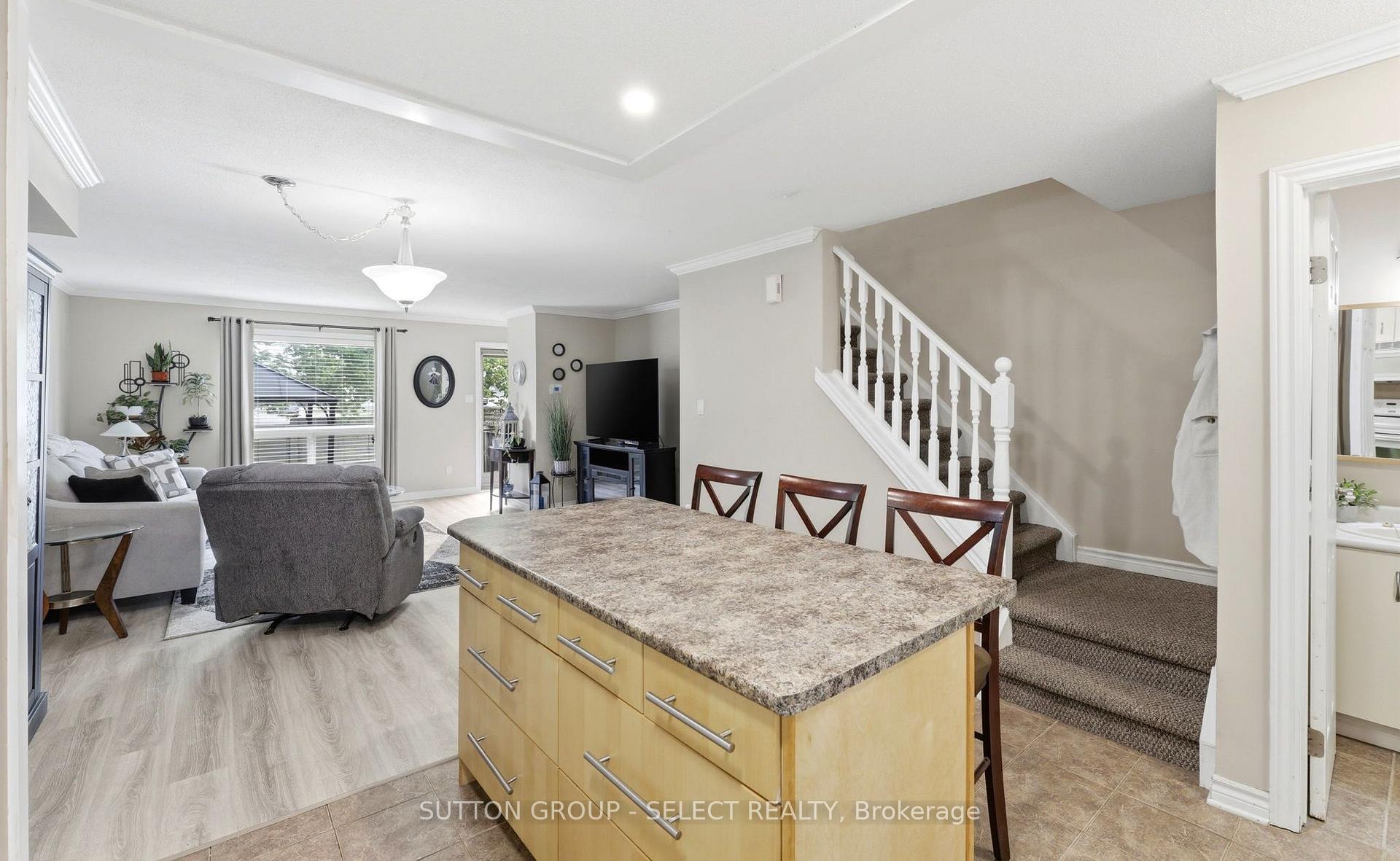 Photo 11 of Unit 1, 151 Bonaventure Drive, London, East I — HOMEH