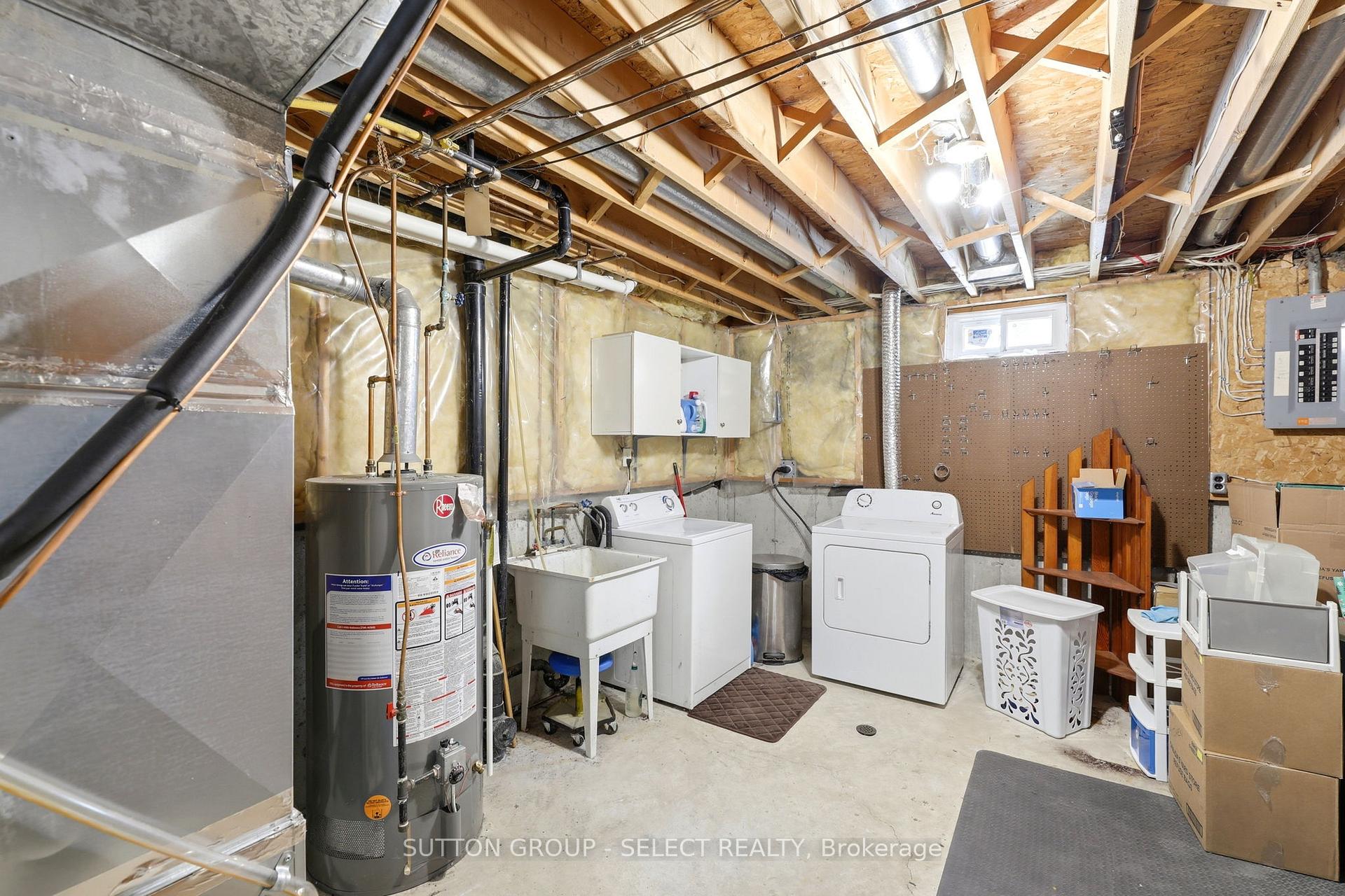 Photo 22 of Unit 1, 151 Bonaventure Drive, London, East I — HOMEH