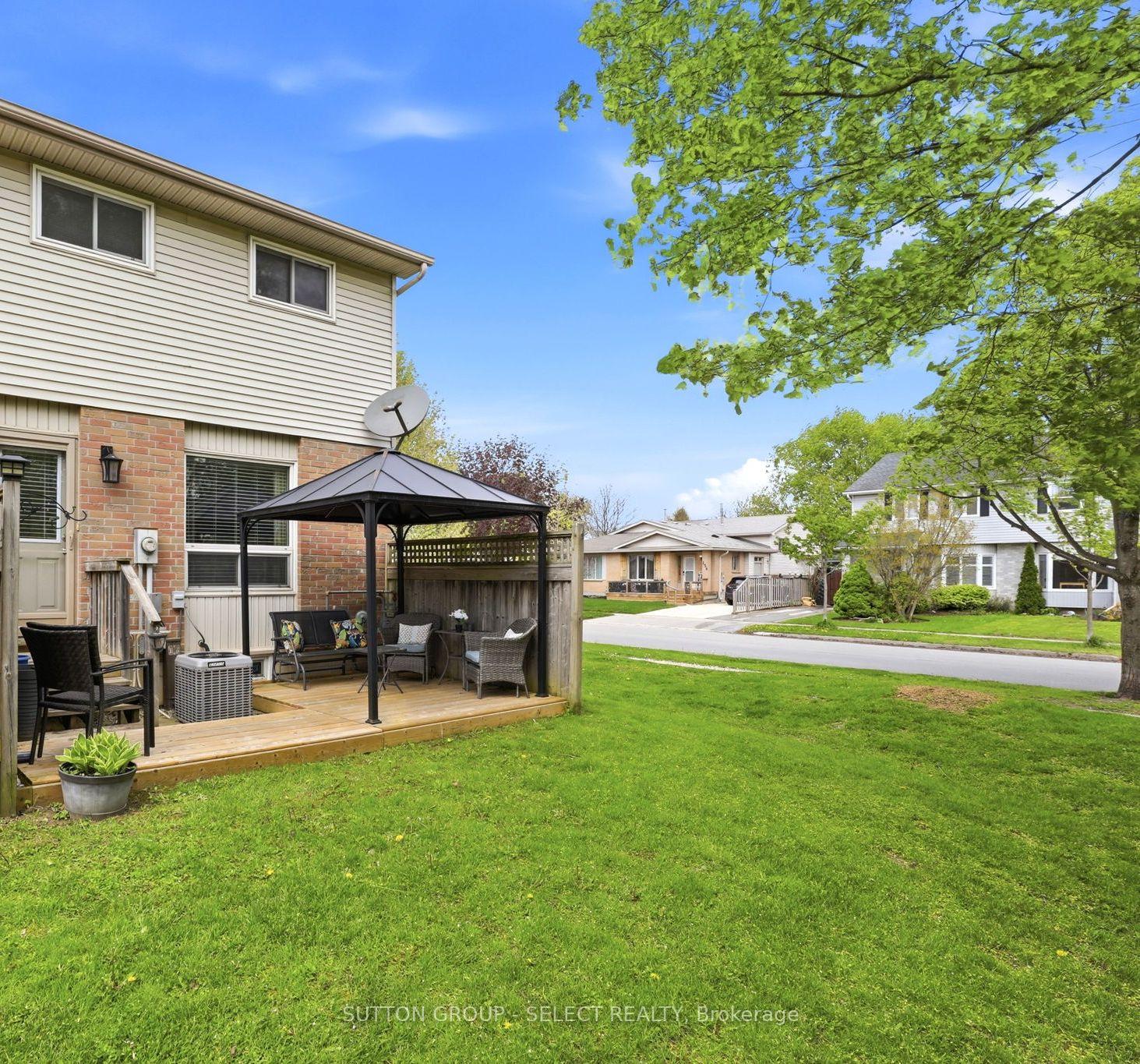 Photo 25 of Unit 1, 151 Bonaventure Drive, London, East I — HOMEH