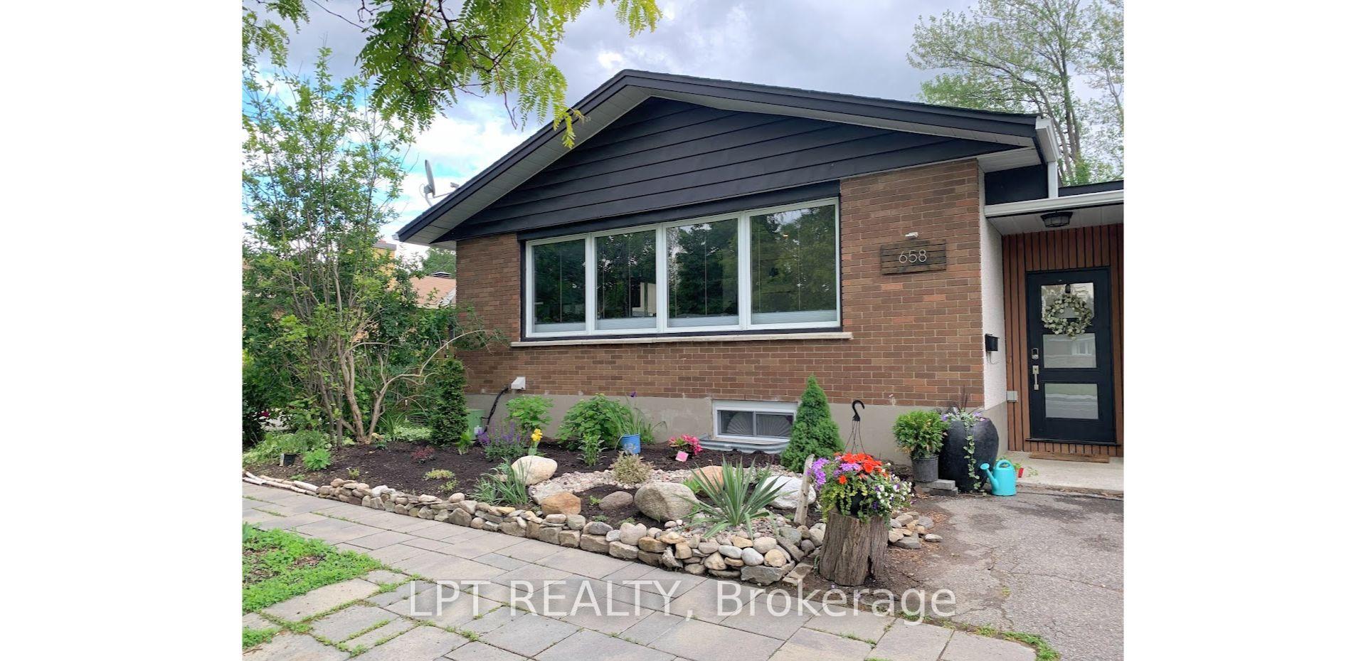 Photo 1 of Unit 2, 658 Sherbourne Road, Ottawa, Carlingwood — HOMEH