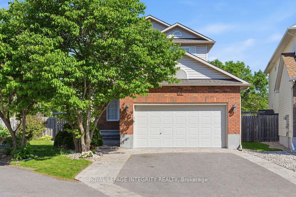 Photo 1 of 1067 Rocky Harbour Crescent, Ottawa, Riverside South/Gloucester Glen — HOMEH
