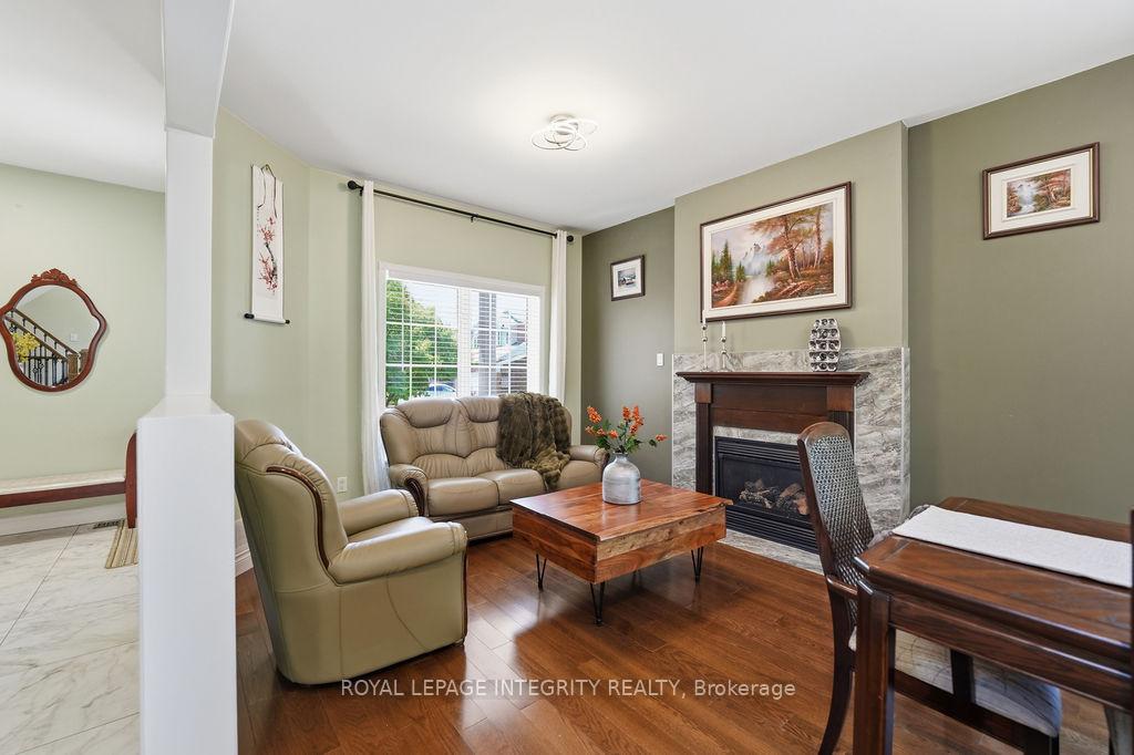 Photo 5 of 1067 Rocky Harbour Crescent, Ottawa, Riverside South/Gloucester Glen — HOMEH