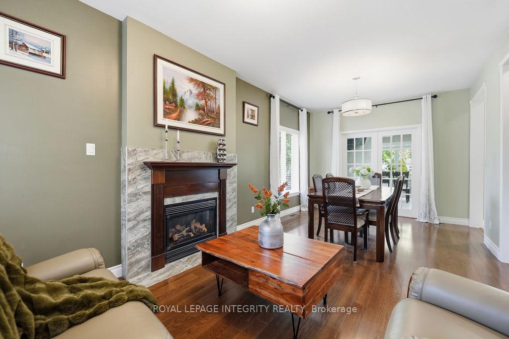 Photo 8 of 1067 Rocky Harbour Crescent, Ottawa, Riverside South/Gloucester Glen — HOMEH