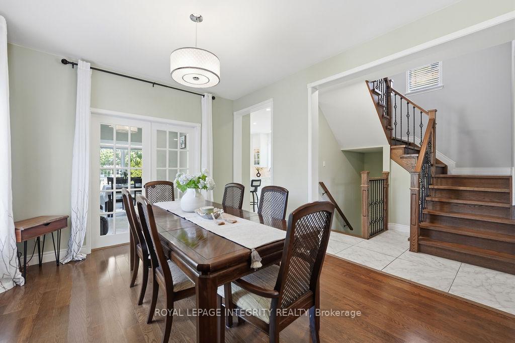 Photo 15 of 1067 Rocky Harbour Crescent, Ottawa, Riverside South/Gloucester Glen — HOMEH