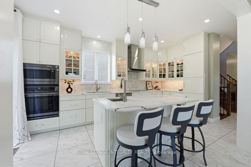 Photo 19 of 1067 Rocky Harbour Crescent, Ottawa, Riverside South/Gloucester Glen — HOMEH