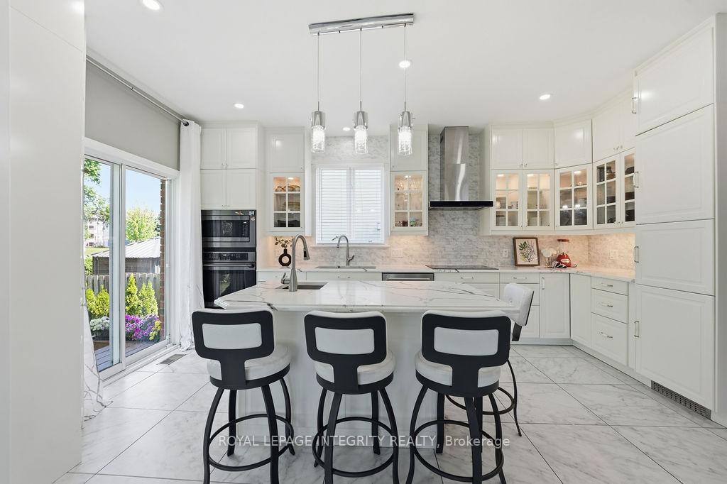 Photo 20 of 1067 Rocky Harbour Crescent, Ottawa, Riverside South/Gloucester Glen — HOMEH