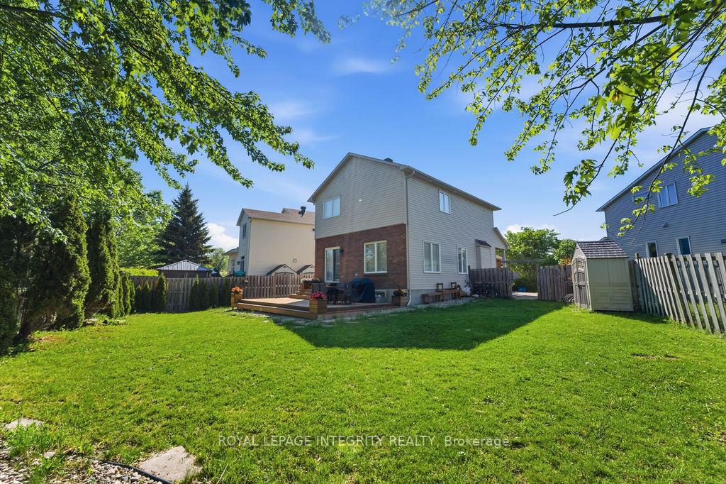 Photo 46 of 1067 Rocky Harbour Crescent, Ottawa, Riverside South/Gloucester Glen — HOMEH