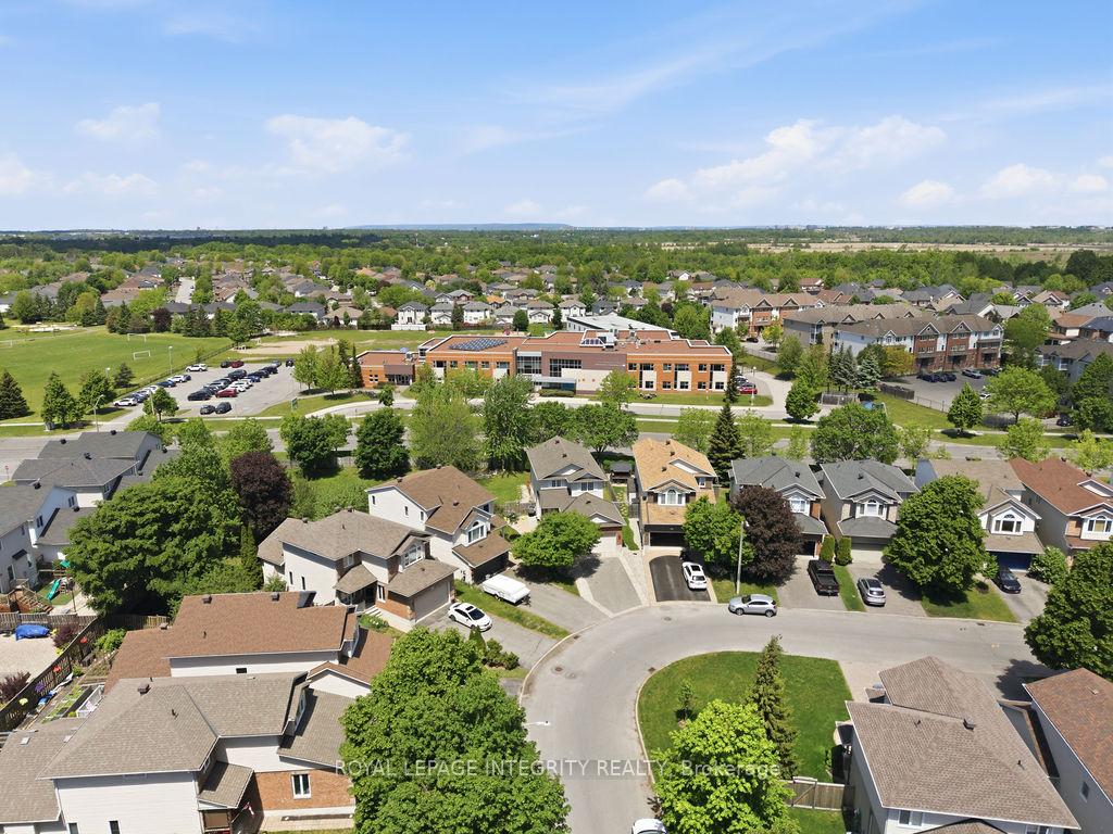 Photo 48 of 1067 Rocky Harbour Crescent, Ottawa, Riverside South/Gloucester Glen — HOMEH