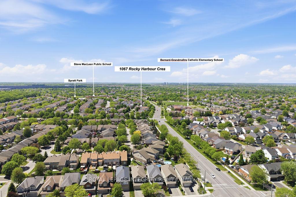 Photo 49 of 1067 Rocky Harbour Crescent, Ottawa, Riverside South/Gloucester Glen — HOMEH