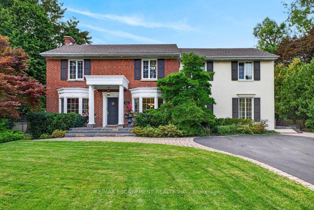Photo 1 of 3151 Lakeshore Road, Burlington, Roseland — HOMEH