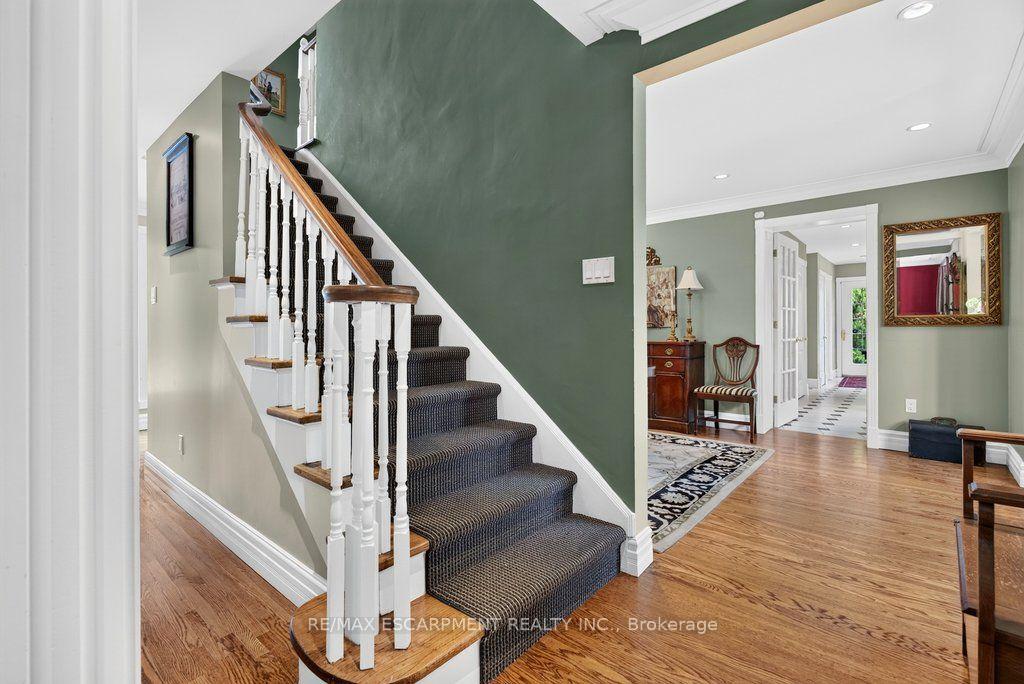 Photo 20 of 3151 Lakeshore Road, Burlington, Roseland — HOMEH