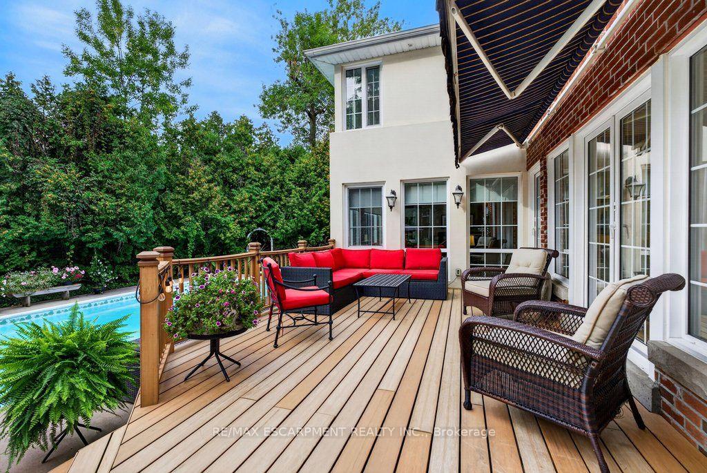 Photo 41 of 3151 Lakeshore Road, Burlington, Roseland — HOMEH