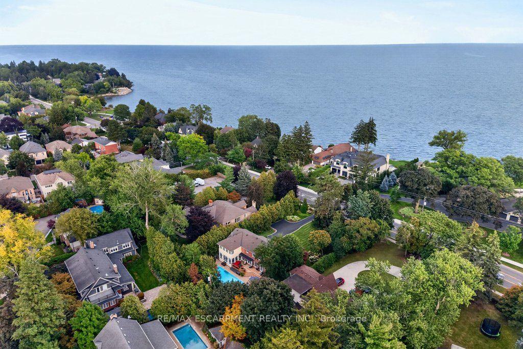 Photo 46 of 3151 Lakeshore Road, Burlington, Roseland — HOMEH