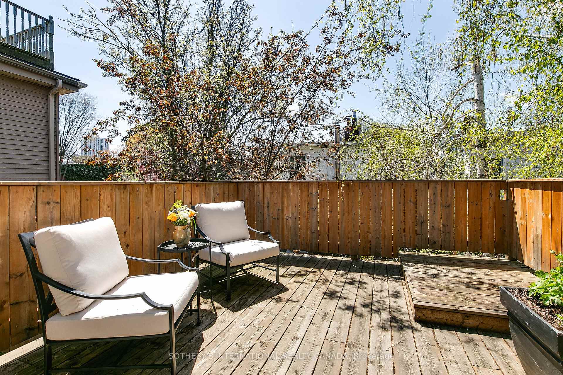 Photo 36 of 6 Bowman Street, Toronto, Cabbagetown-South St. James Town — HOMEH