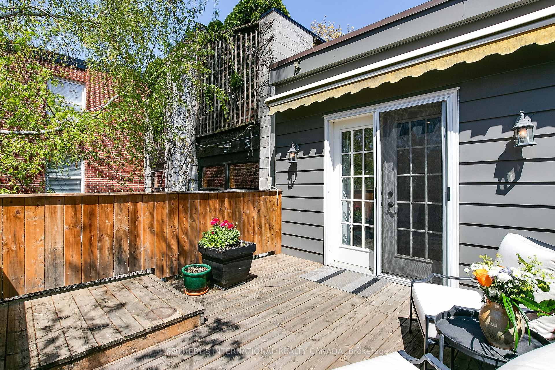 Photo 37 of 6 Bowman Street, Toronto, Cabbagetown-South St. James Town — HOMEH