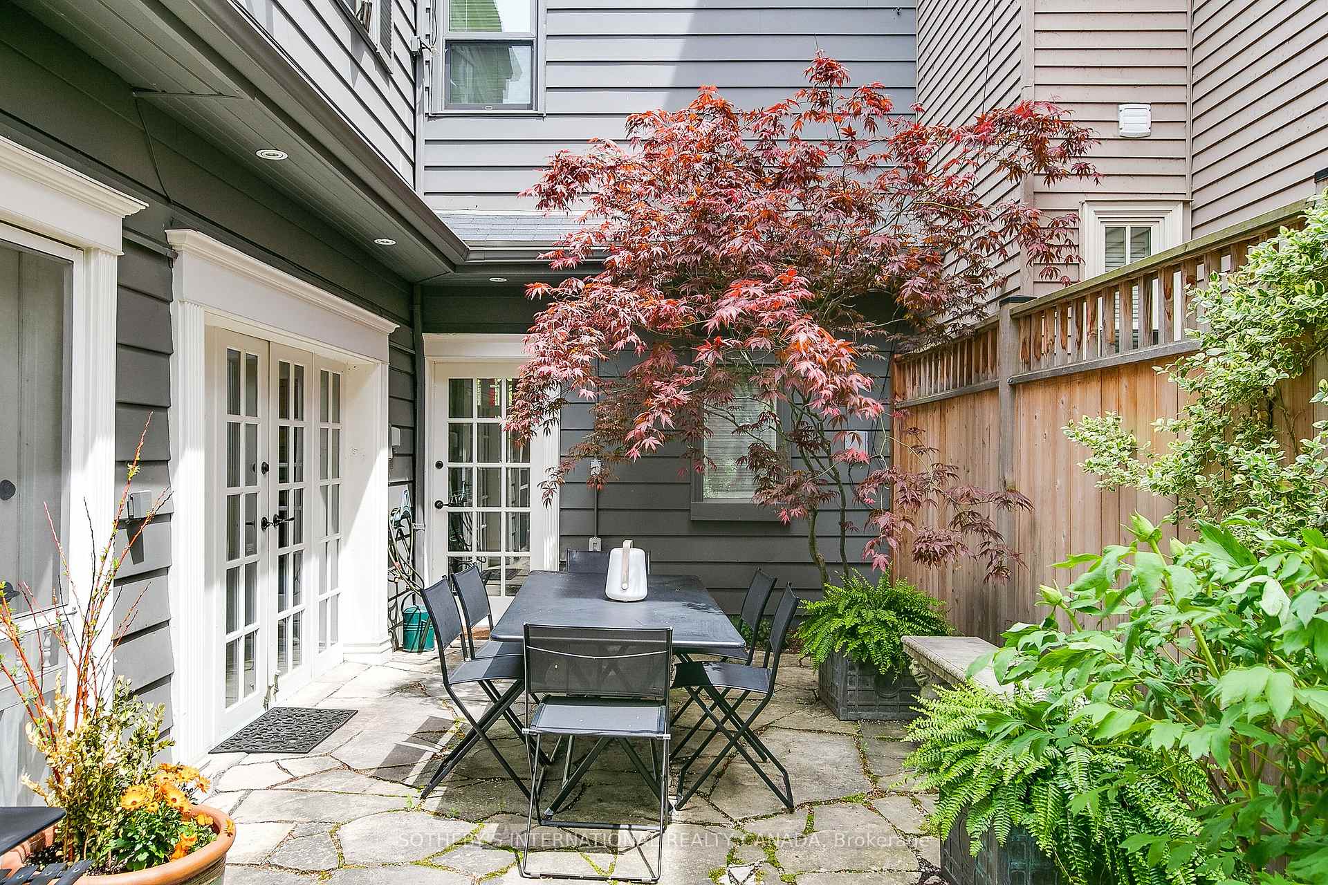 Photo 39 of 6 Bowman Street, Toronto, Cabbagetown-South St. James Town — HOMEH