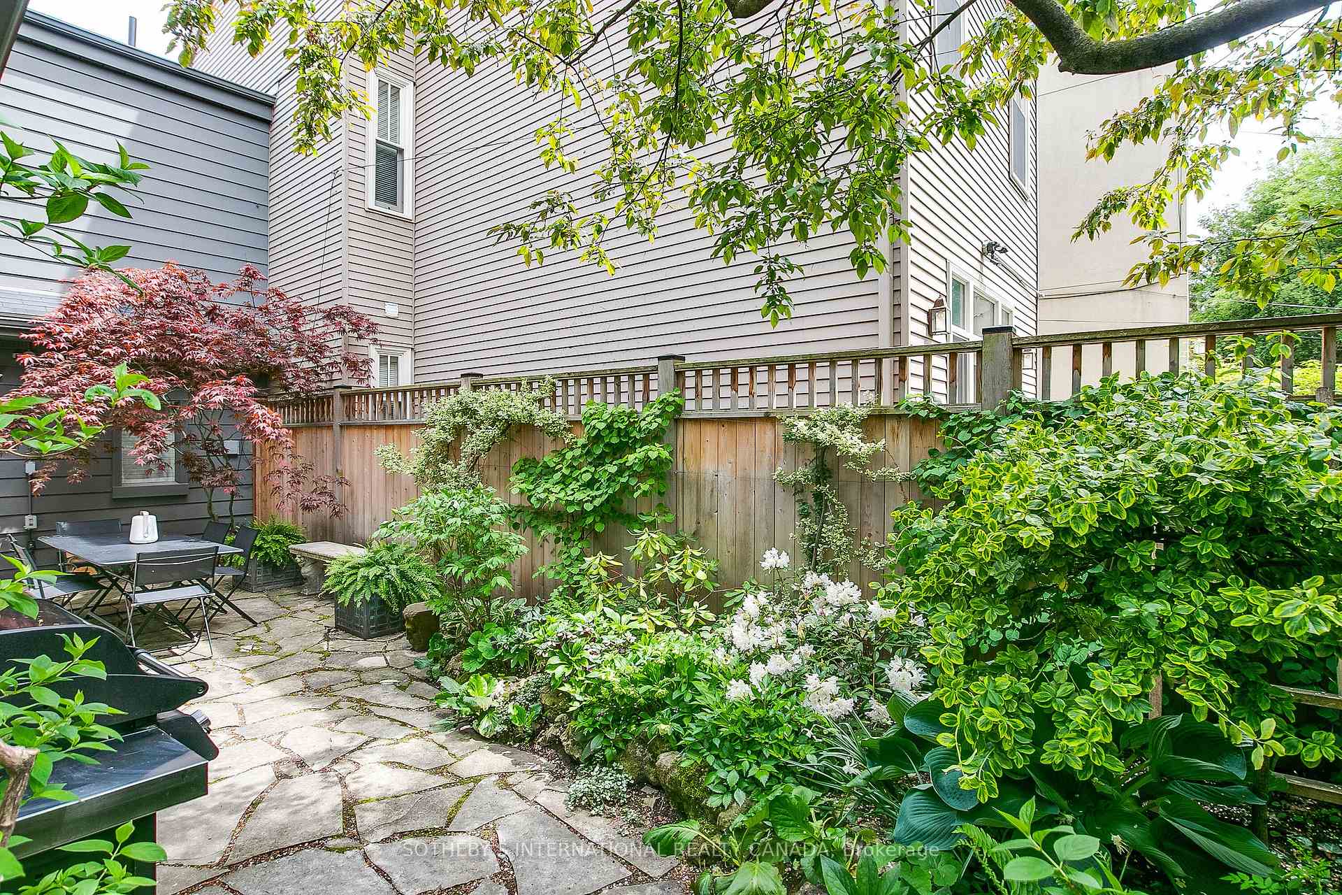 Photo 40 of 6 Bowman Street, Toronto, Cabbagetown-South St. James Town — HOMEH