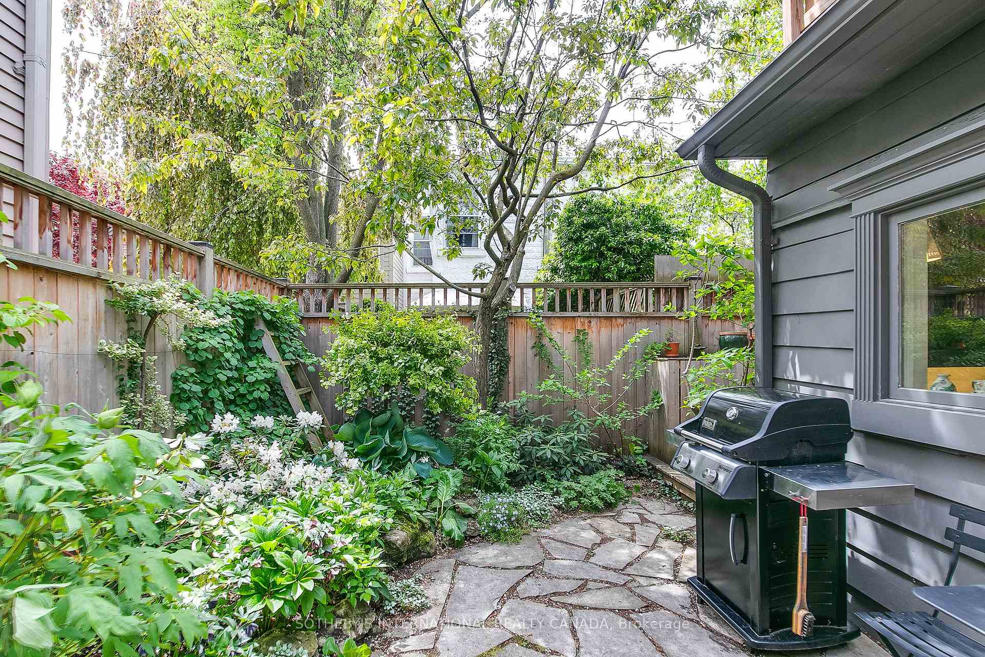 Photo 41 of 6 Bowman Street, Toronto, Cabbagetown-South St. James Town — HOMEH