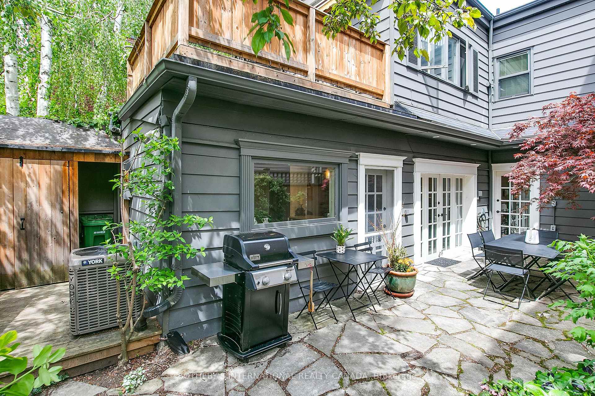 Photo 42 of 6 Bowman Street, Toronto, Cabbagetown-South St. James Town — HOMEH