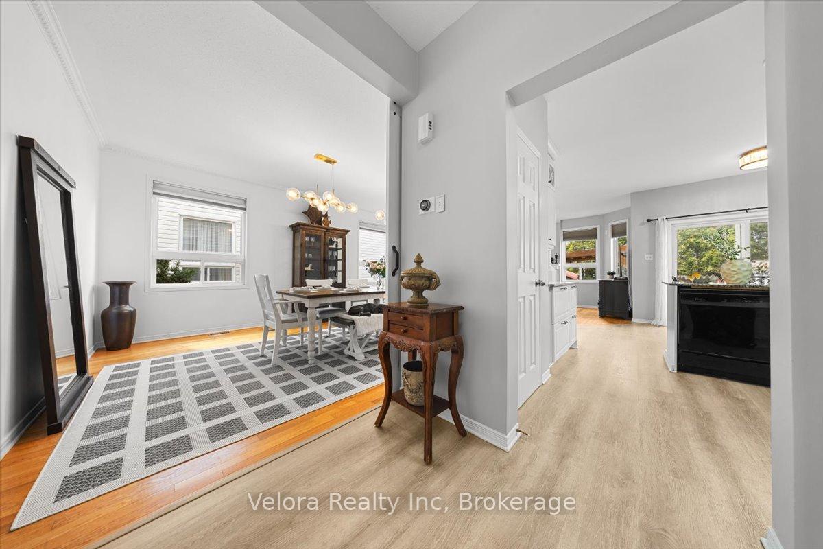 Photo 6 of 234 Deercroft Avenue, Ottawa, Barrhaven - Longfields — HOMEH