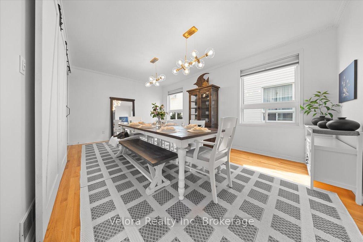 Photo 7 of 234 Deercroft Avenue, Ottawa, Barrhaven - Longfields — HOMEH