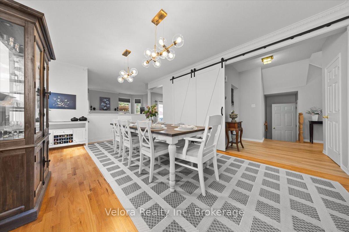 Photo 8 of 234 Deercroft Avenue, Ottawa, Barrhaven - Longfields — HOMEH