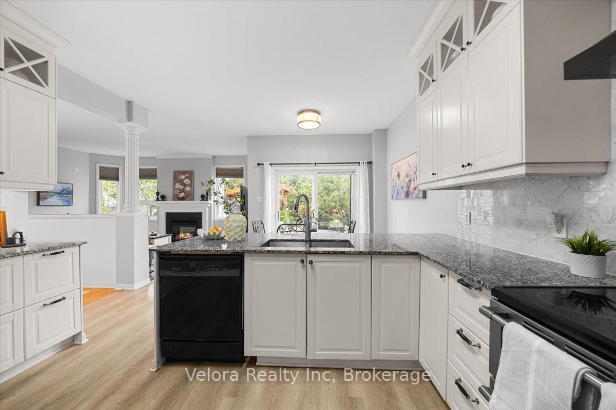 Photo 10 of 234 Deercroft Avenue, Ottawa, Barrhaven - Longfields — HOMEH